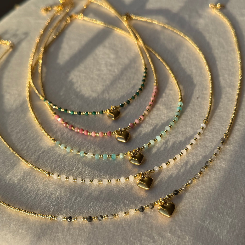 Johanna Necklace