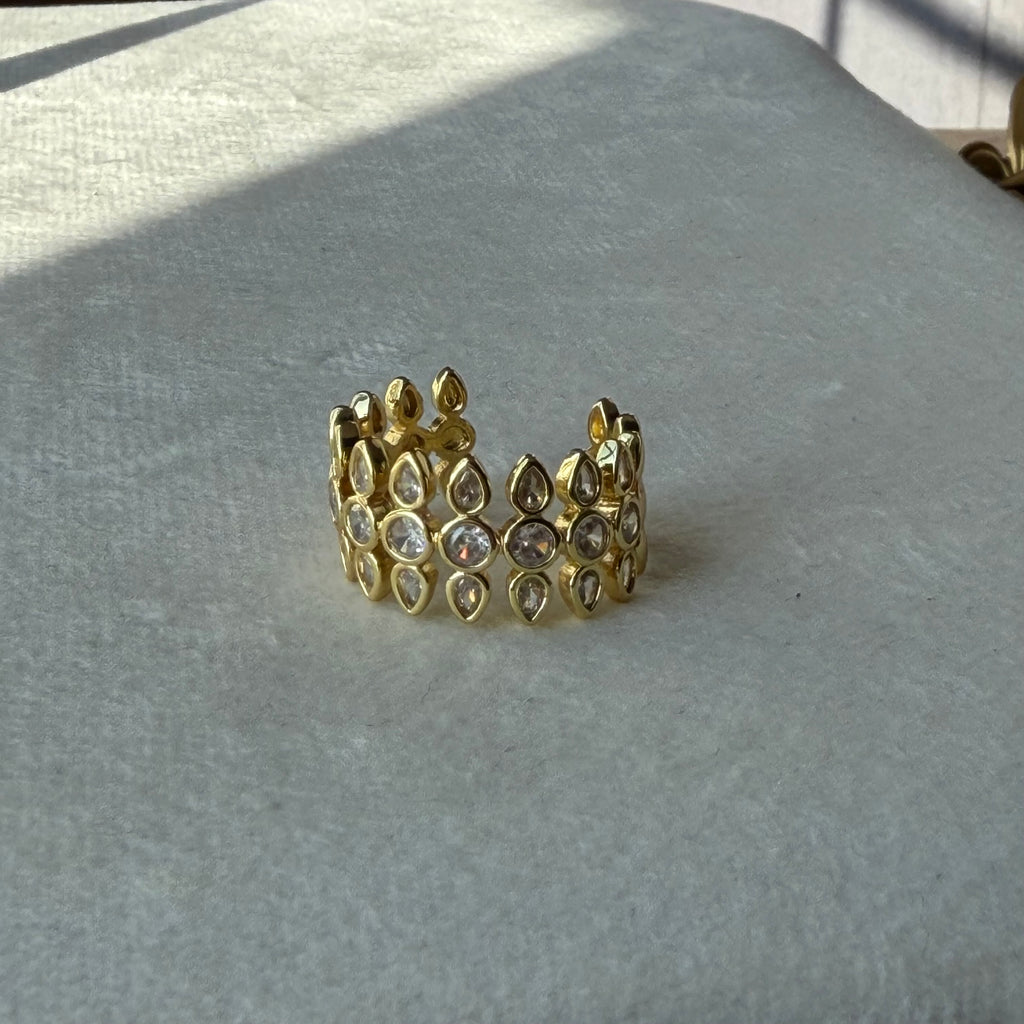 Carlota Ring