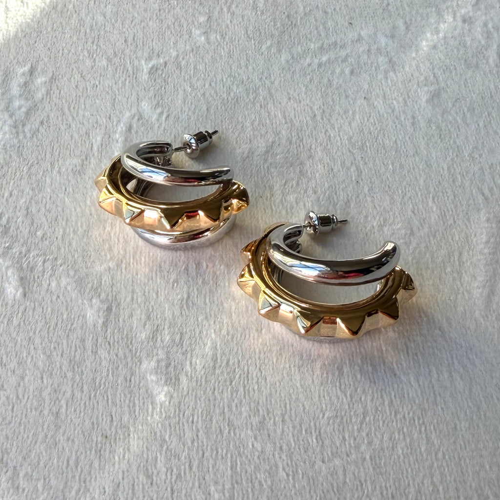 Carlota earring