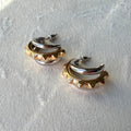 Carlota earring