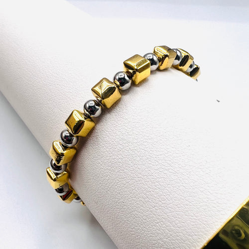 Mix color duo Bracelet