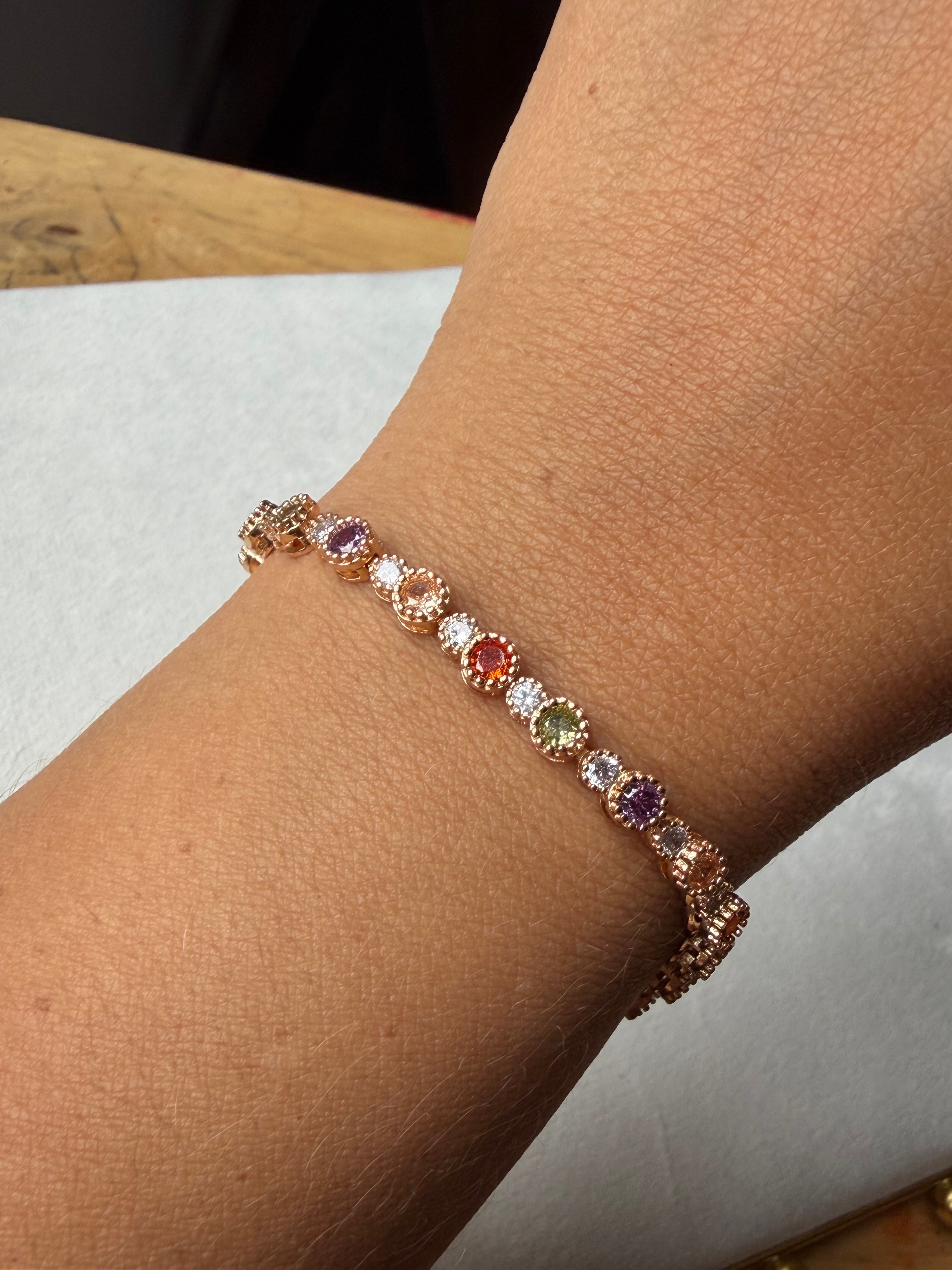 Gisela bracelet
