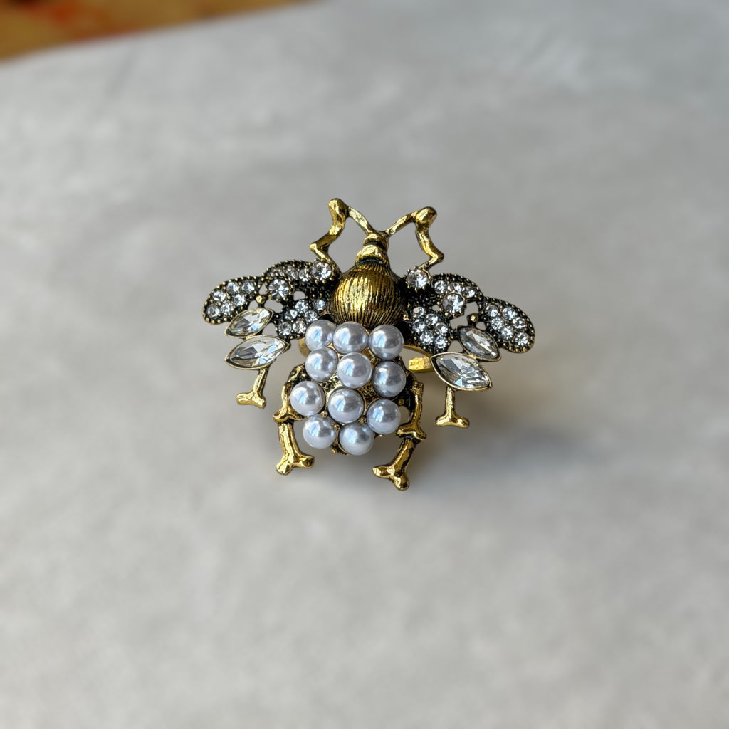 Johanna Ring
