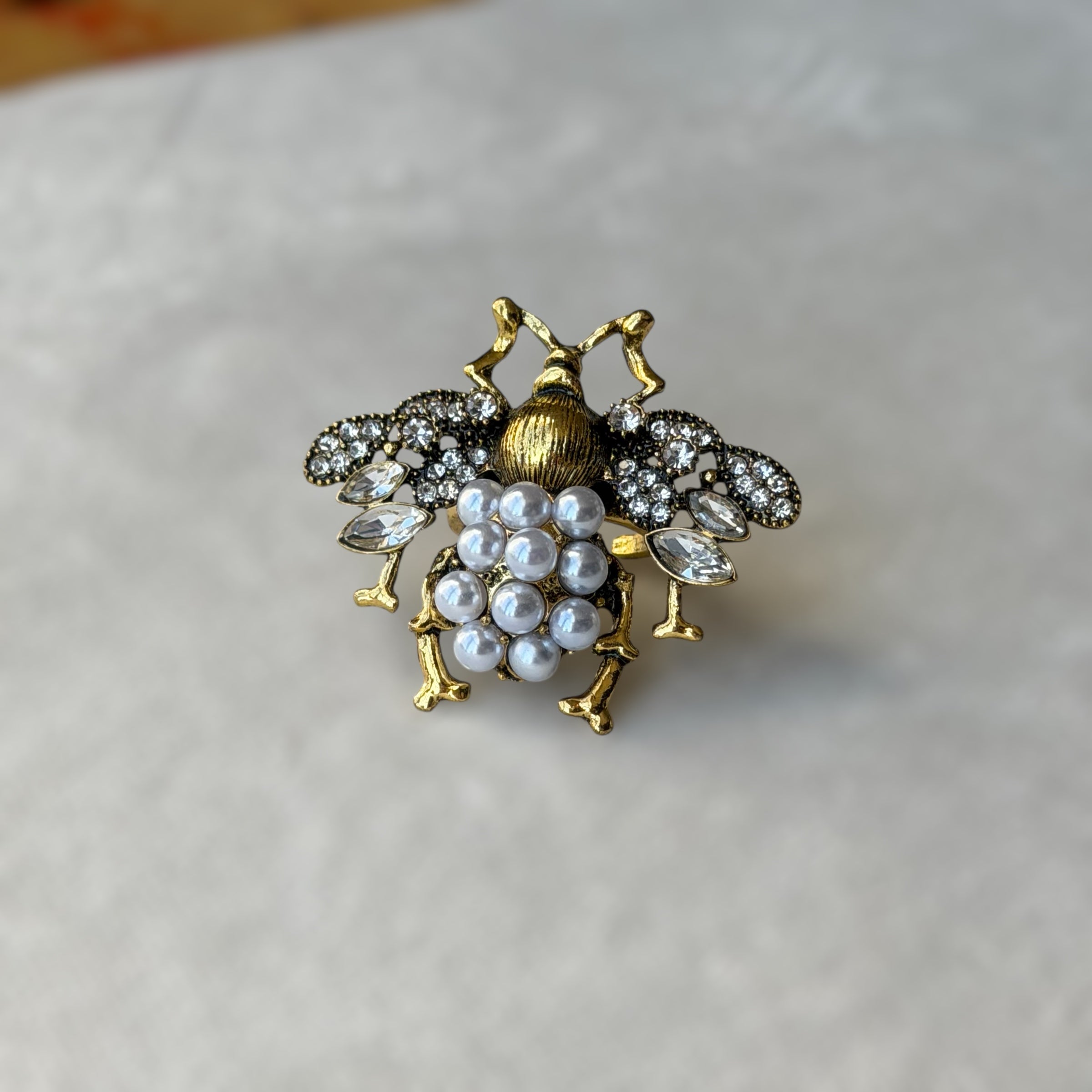 Johanna Ring