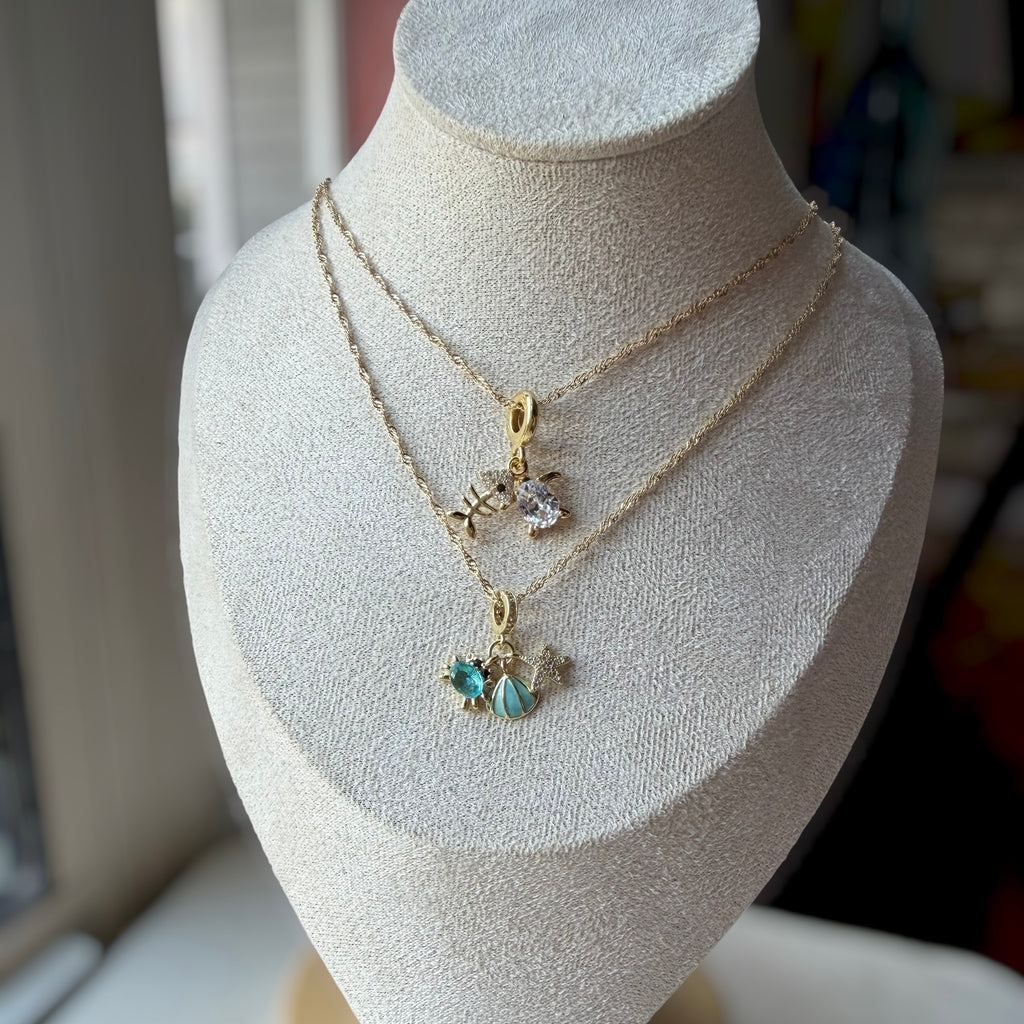 Nicola Necklace
