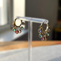 Carlota earring