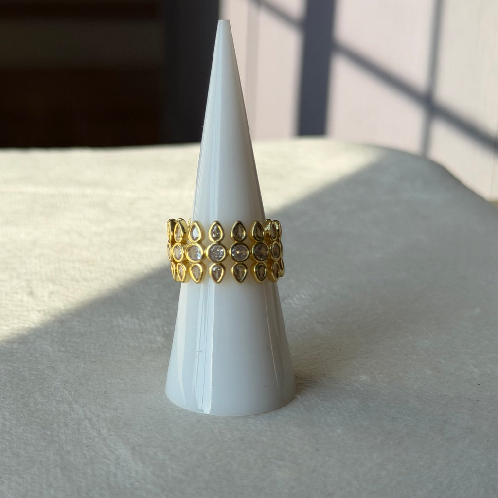 Carlota Ring