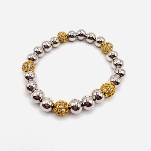 Mix balín Bracelet