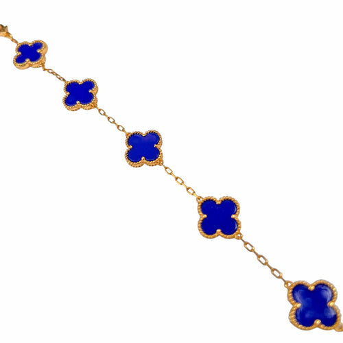 Trebol Bracelet