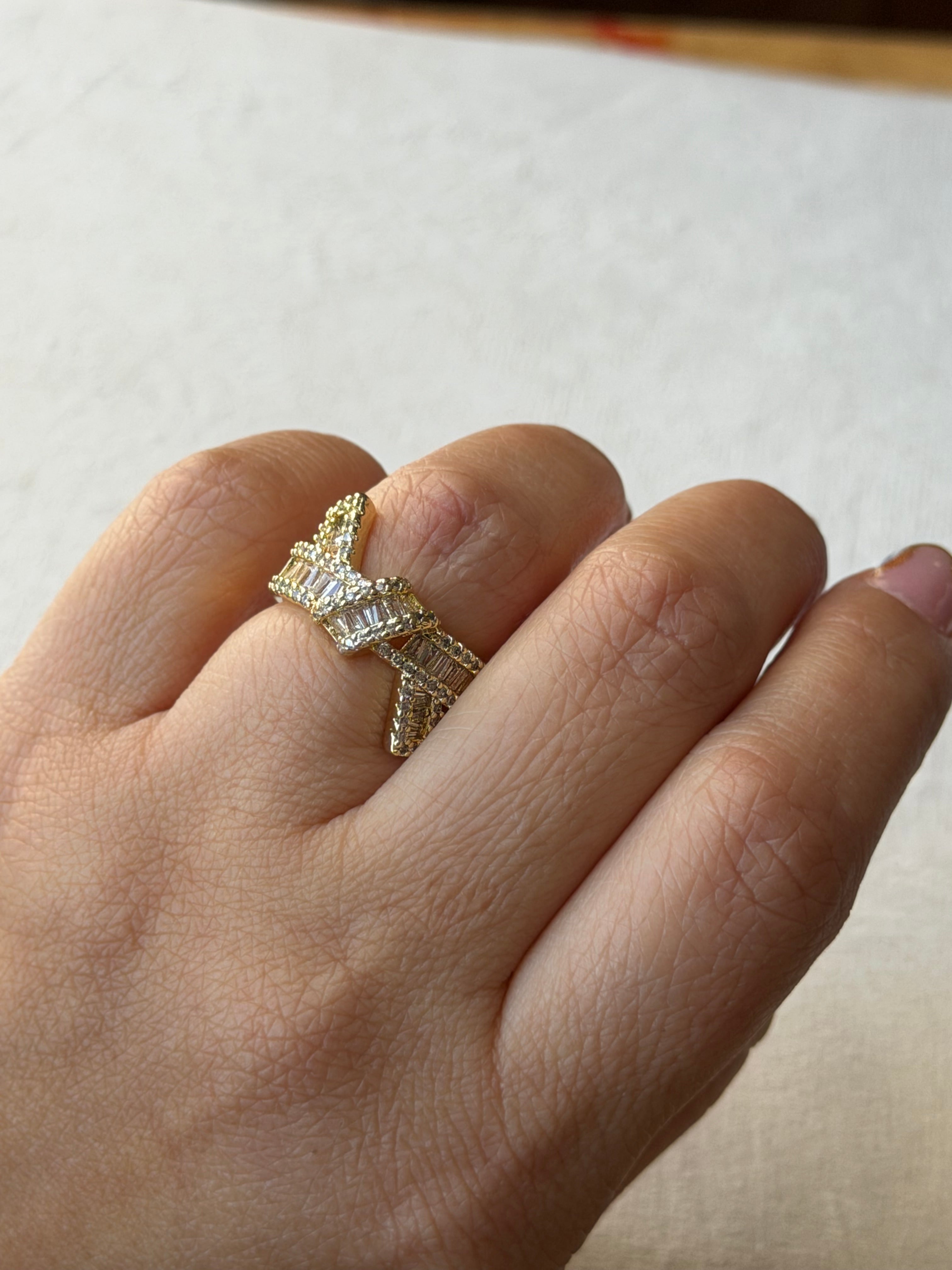 Fabiola Ring