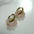 Stone Andrea earring