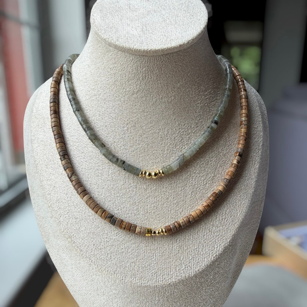 Ornela Necklace