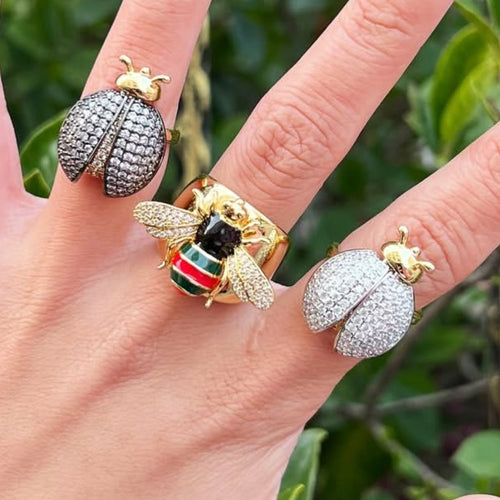 Carlinda Ring