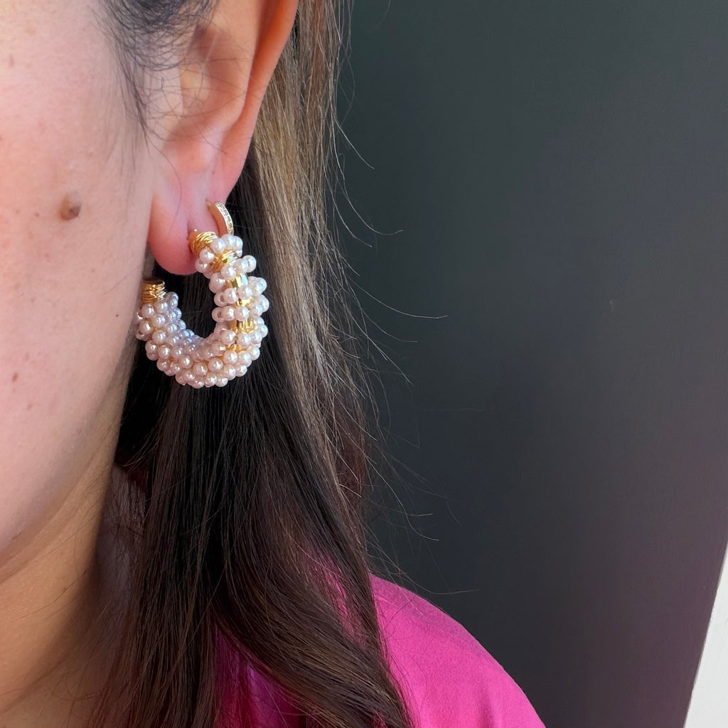 Gabi earring