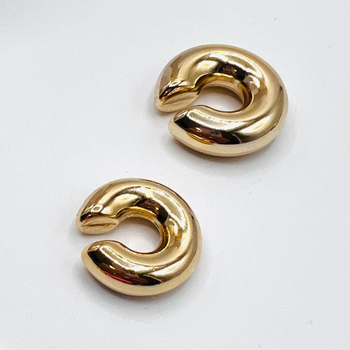 Chunky Earcuff