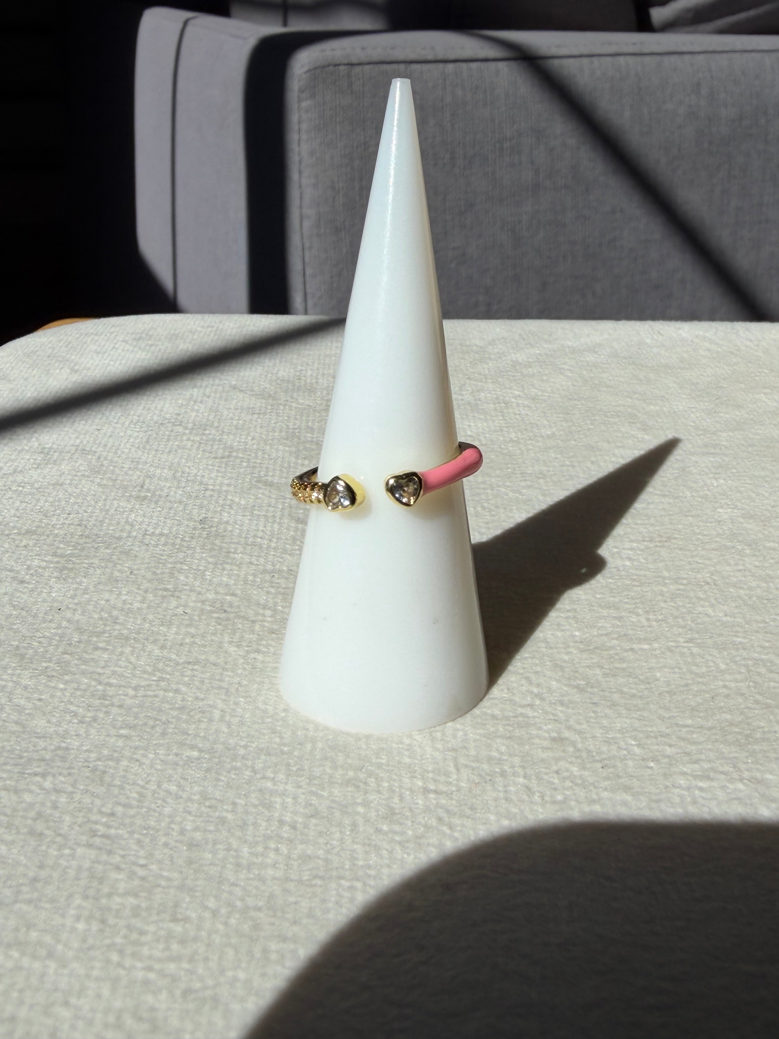 Fiore Ring
