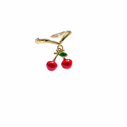 Cherrys Rings