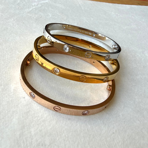 C Bracelet