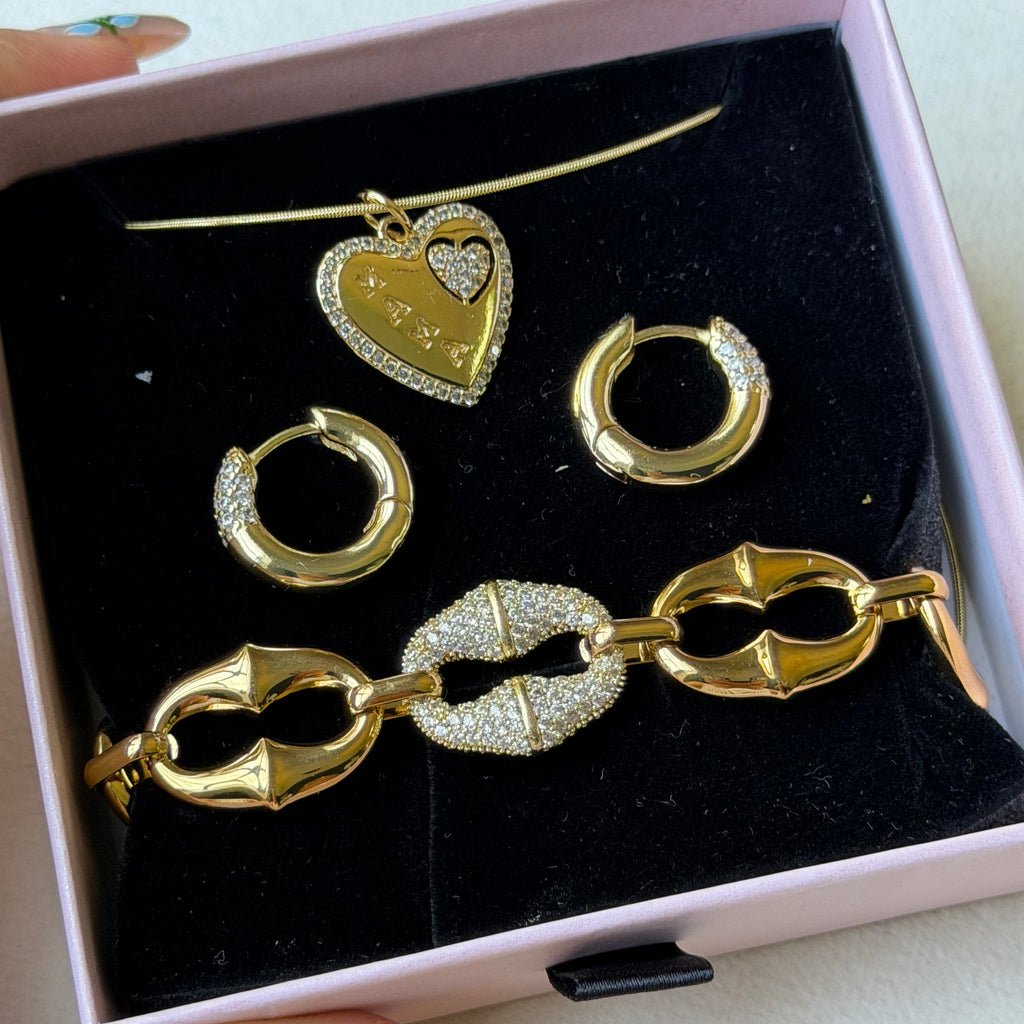 Sofi earring
