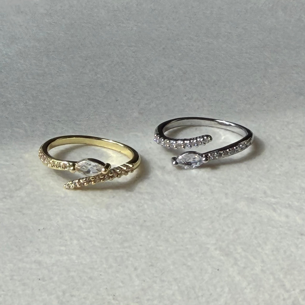 Diosa Ring