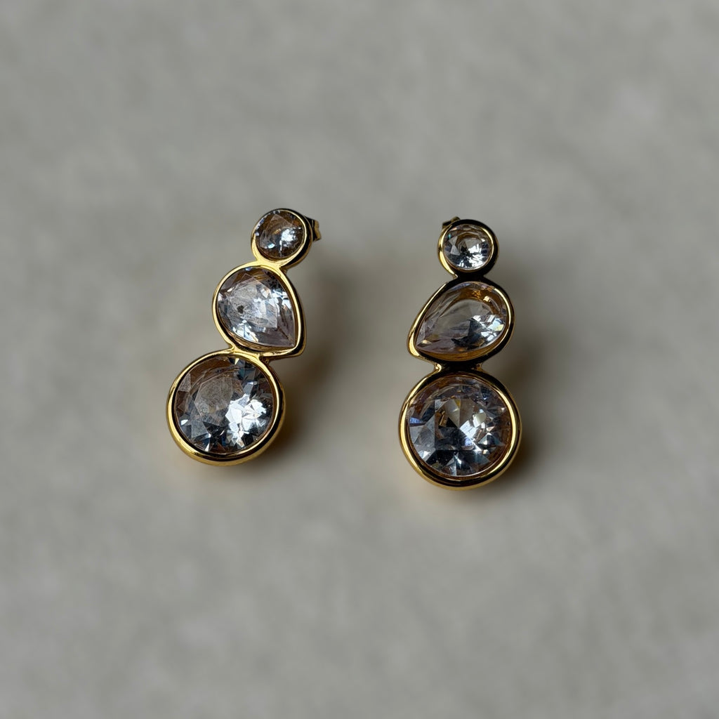 Aurora Earring