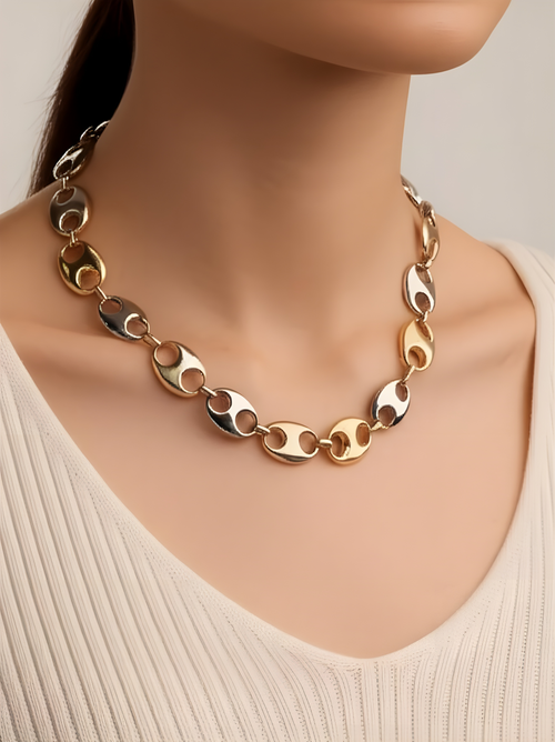 Daniela Necklaces