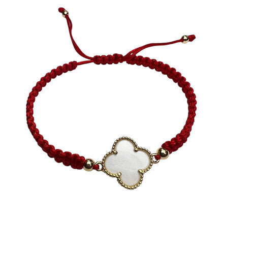 Trebol sport bracelets