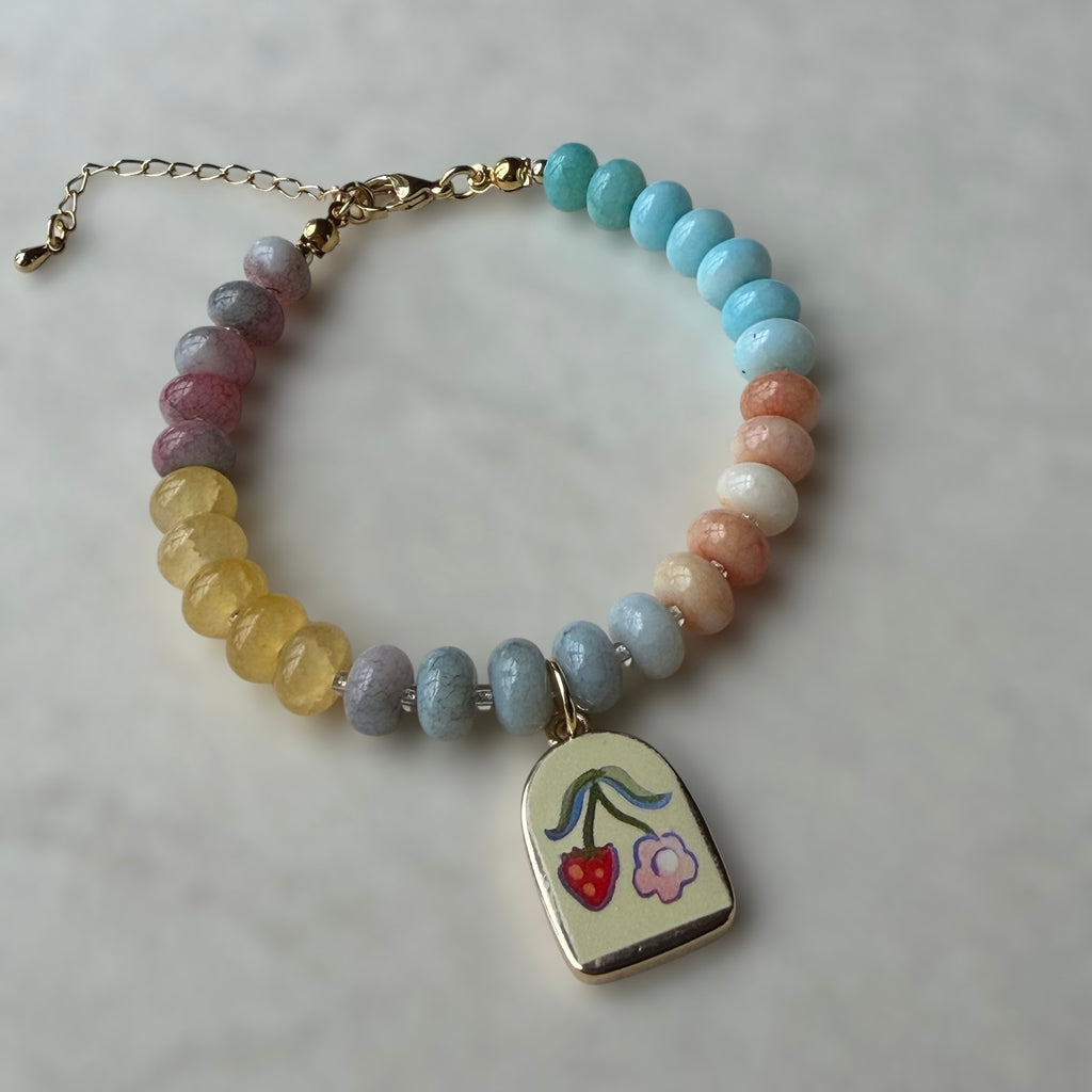Dina bracelet