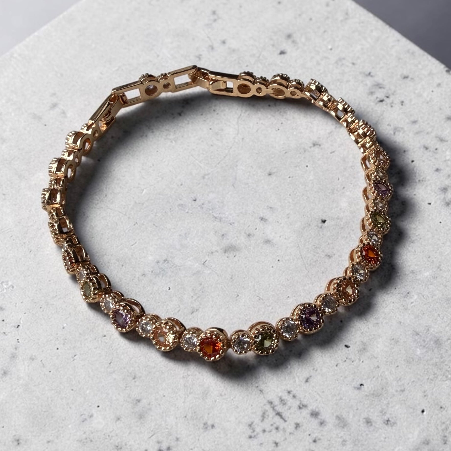 Gisela bracelet