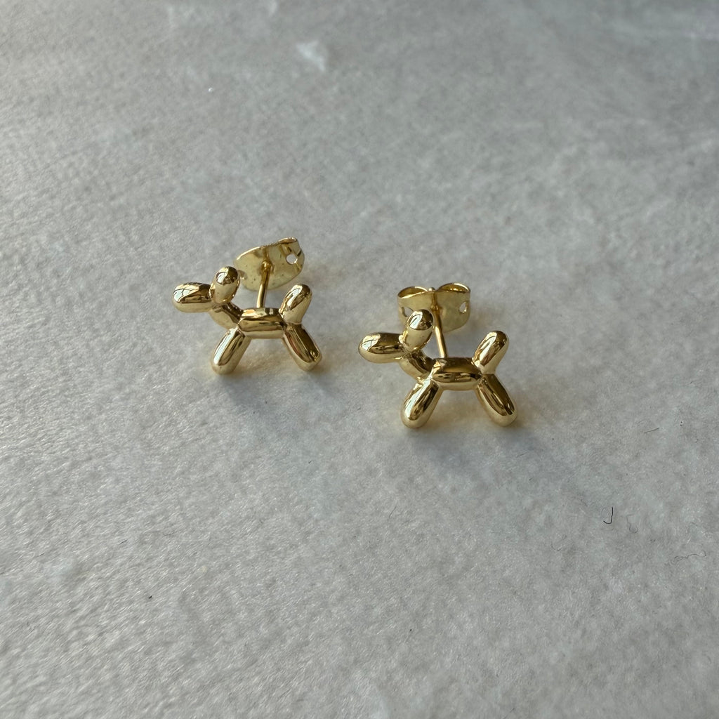 Mini Earrings