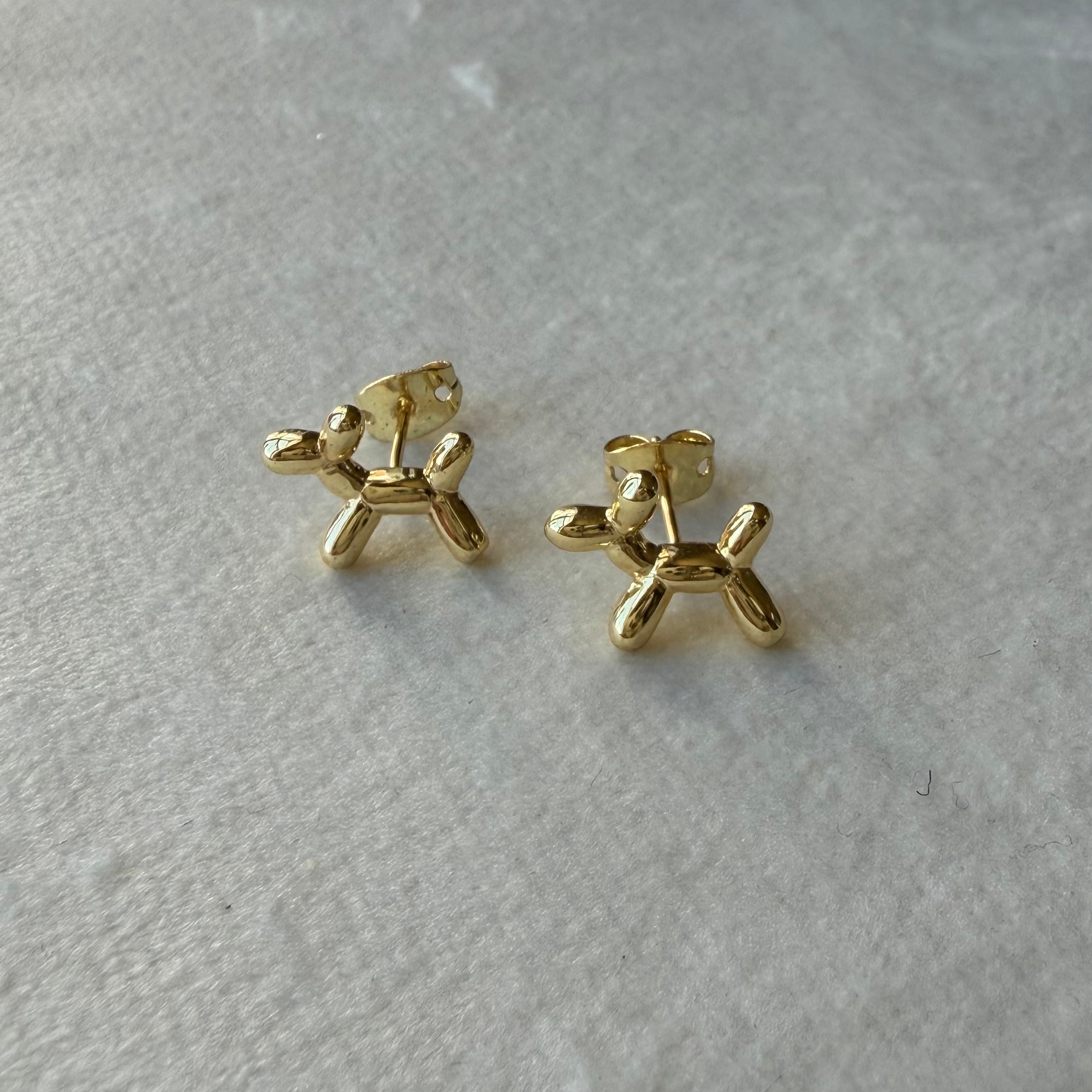 Mini Earrings
