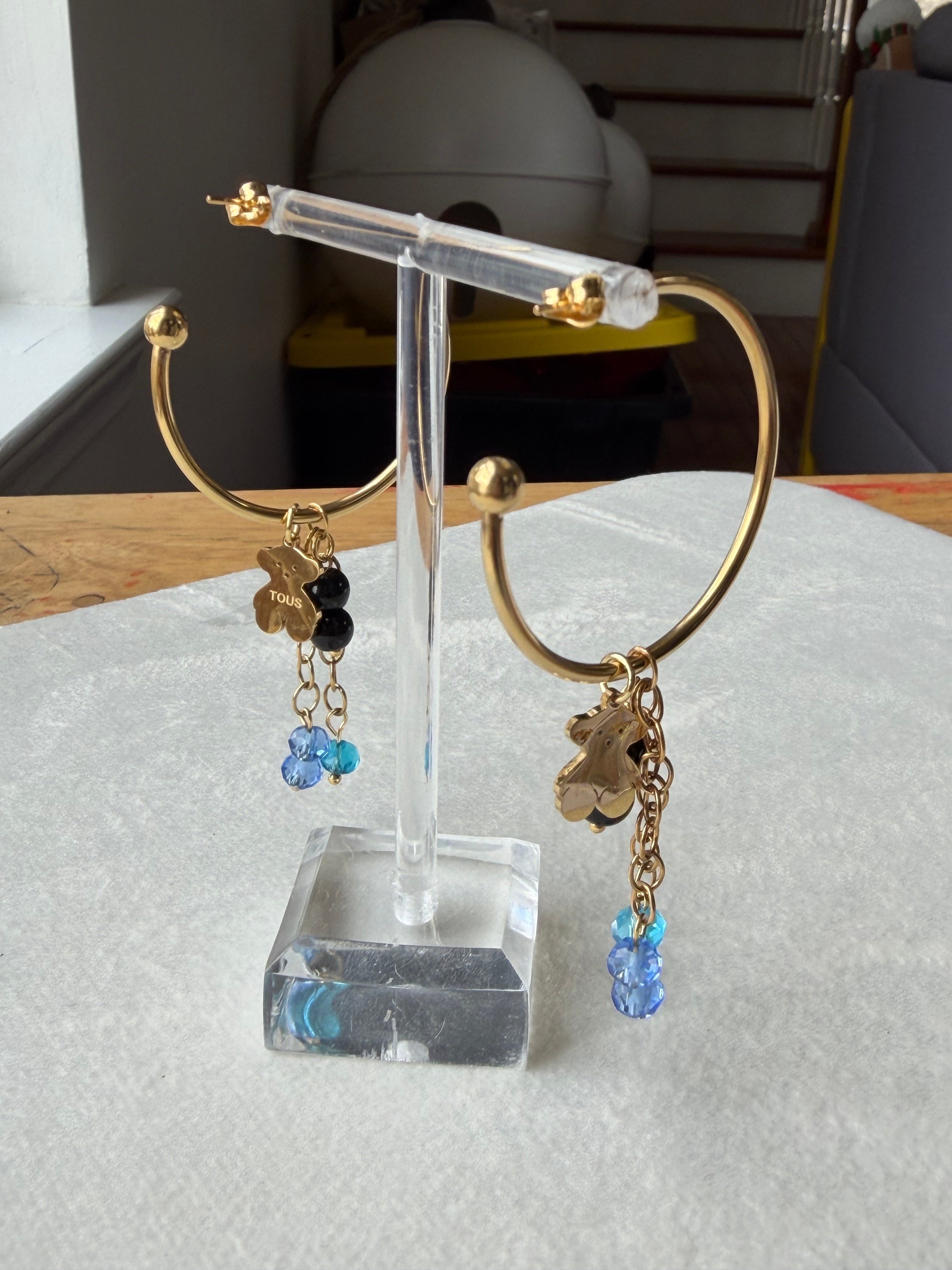 T oso Earring