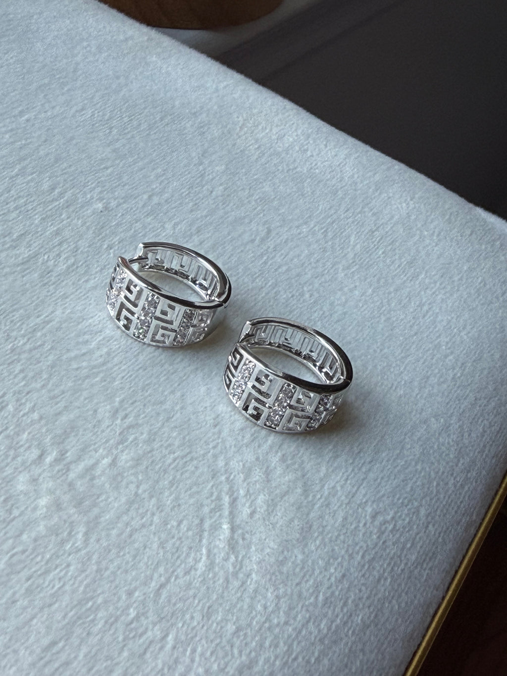 Salma Earring