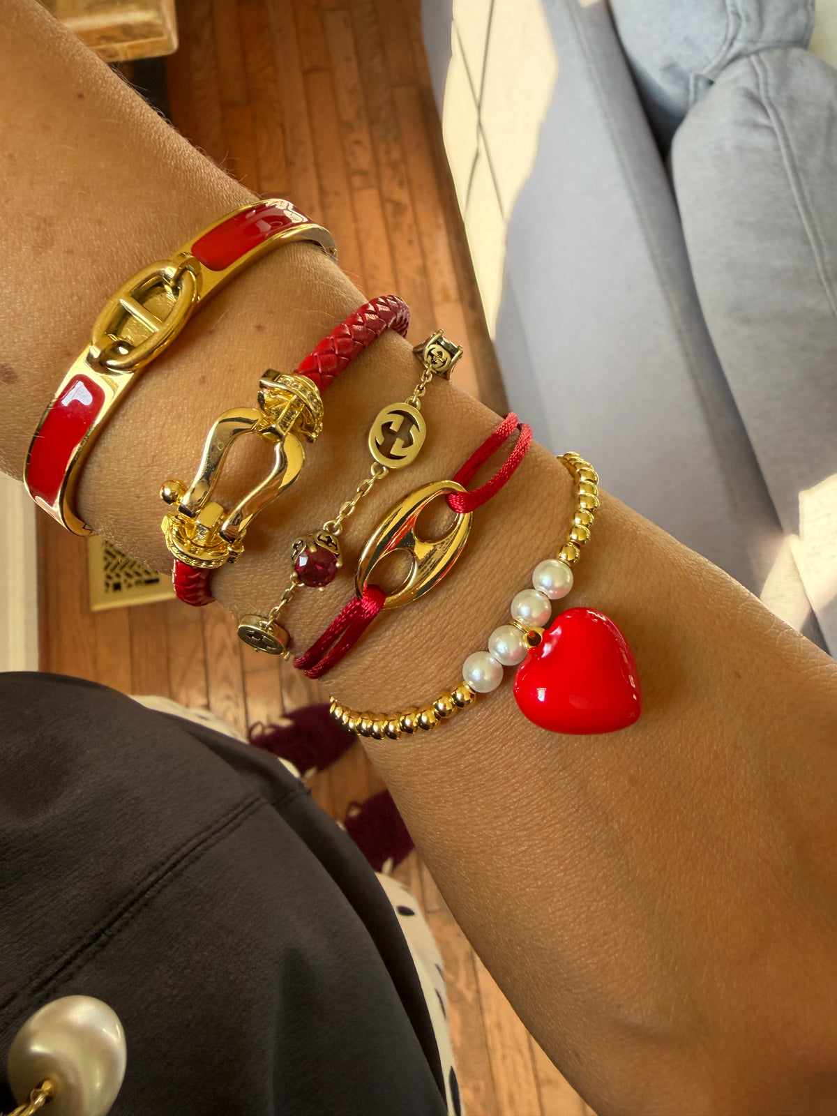 Dinora bracelet