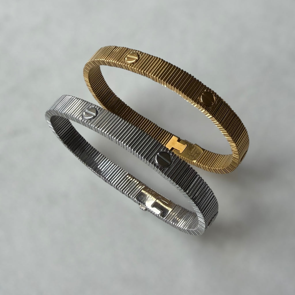 New C Bracelet