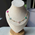 Flower Cristal set