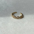 Infinito Ring