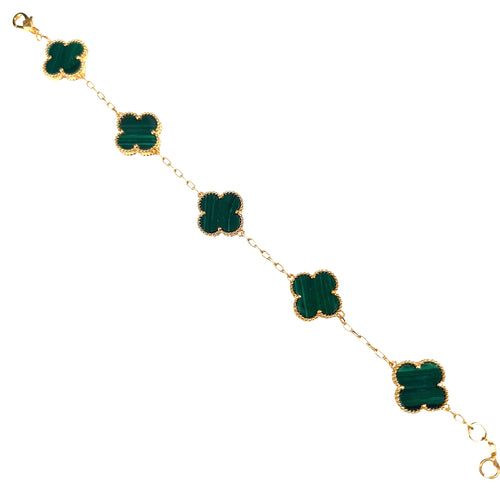 Trebol Bracelet