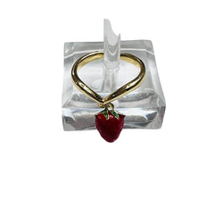 Cherrys Rings