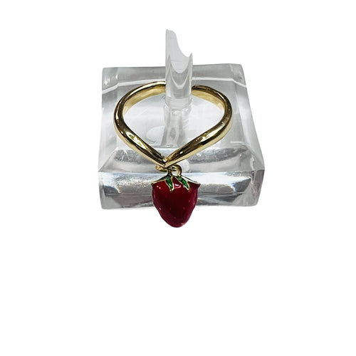 Cherrys Rings