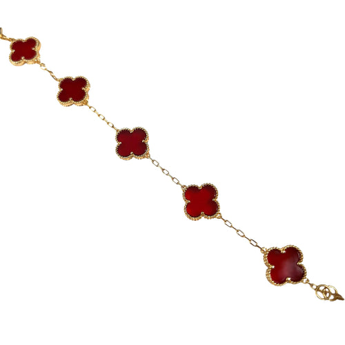 Trebol Bracelet