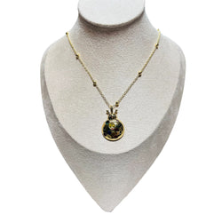 Coquito full color Necklace