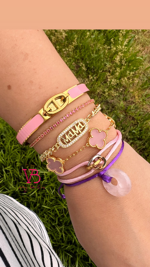 Trebol Bracelet
