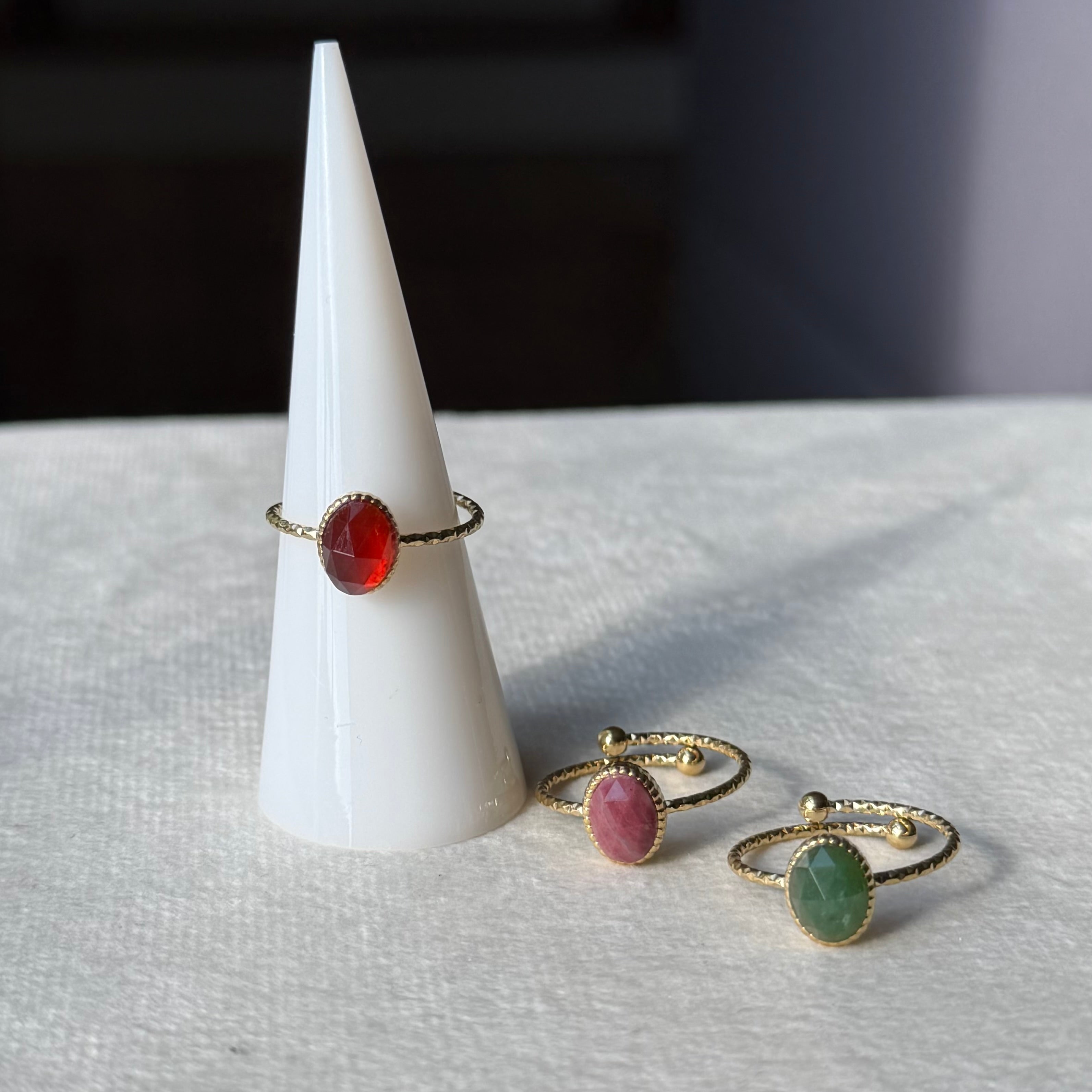 Doris Ring
