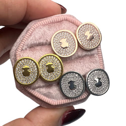 T Earring