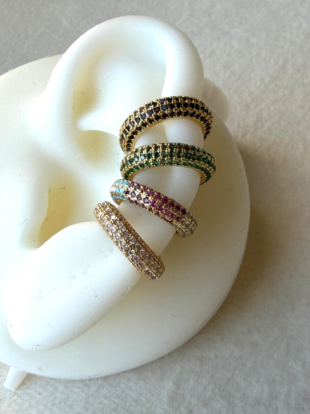 Earcuff