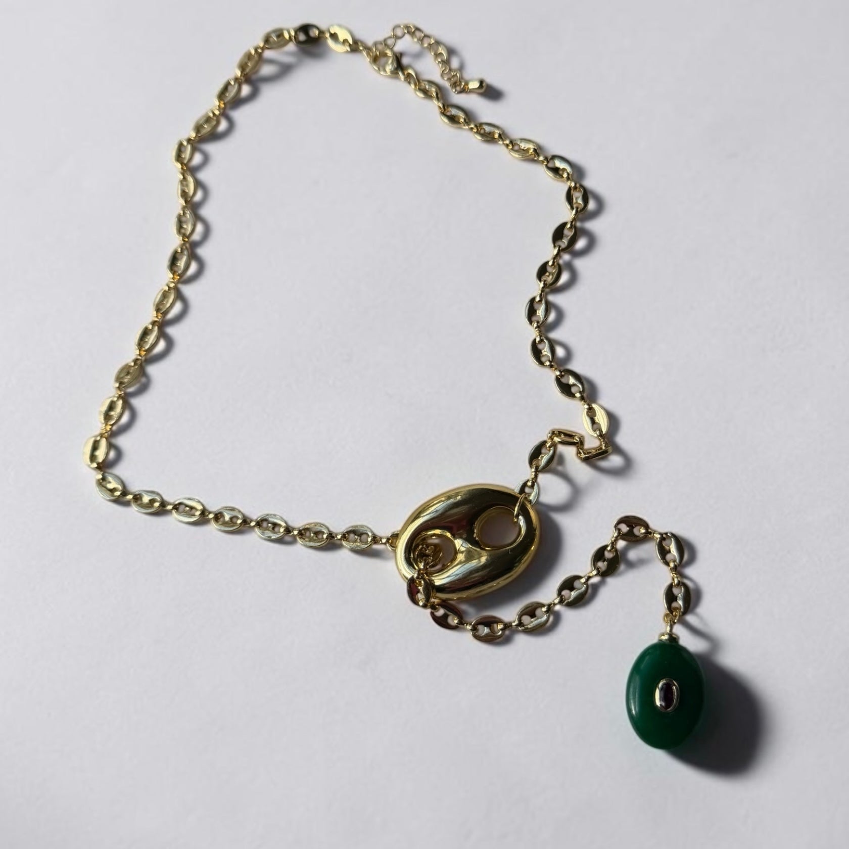 Lorena Necklace