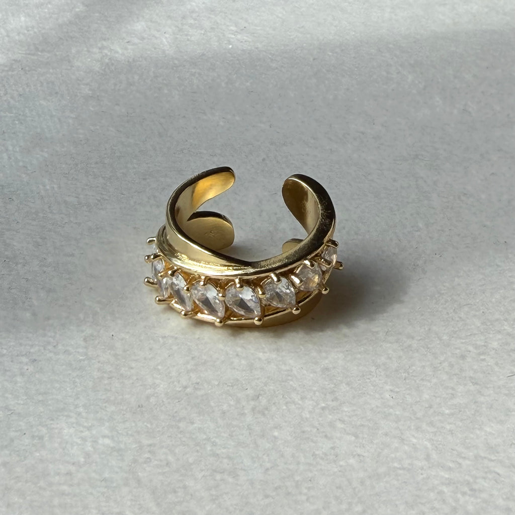 Vicky Ring
