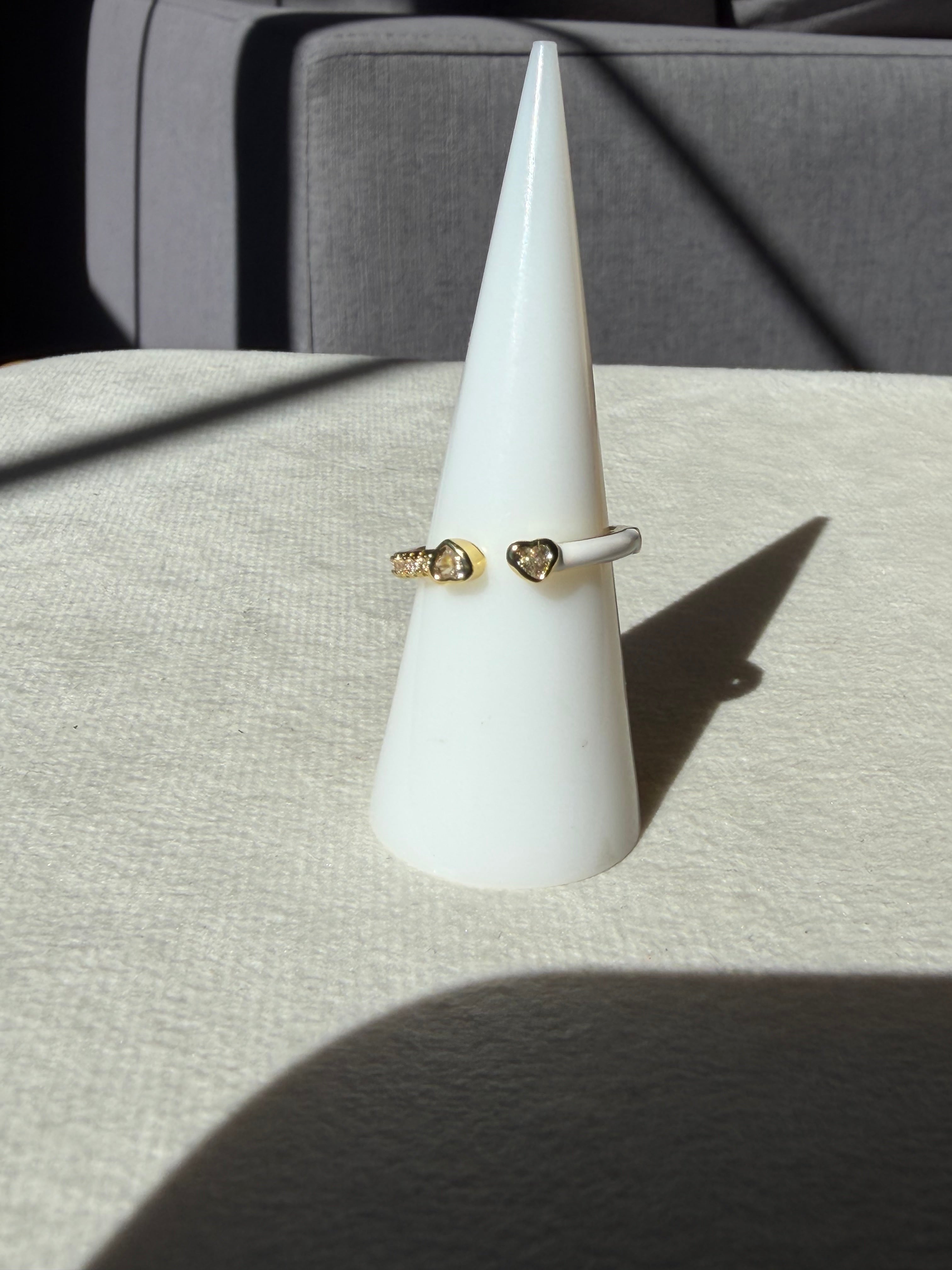 Fiore Ring