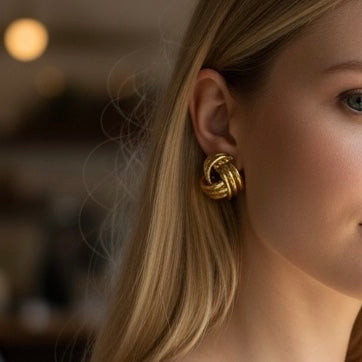 Kim Earring